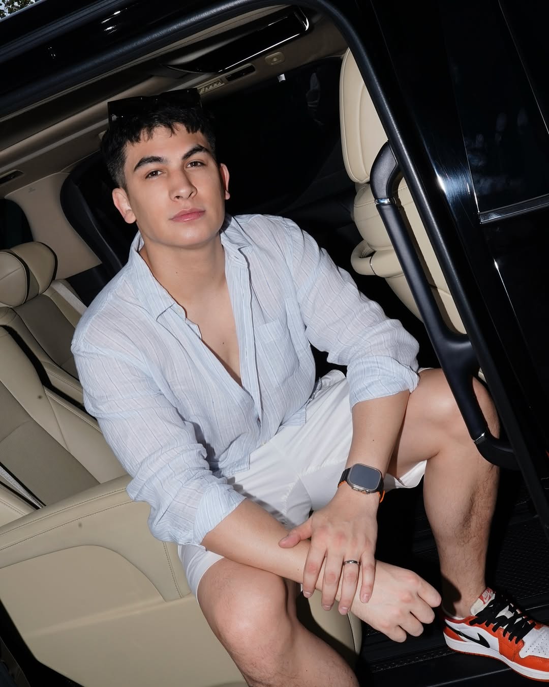 อองตวน ปินโต