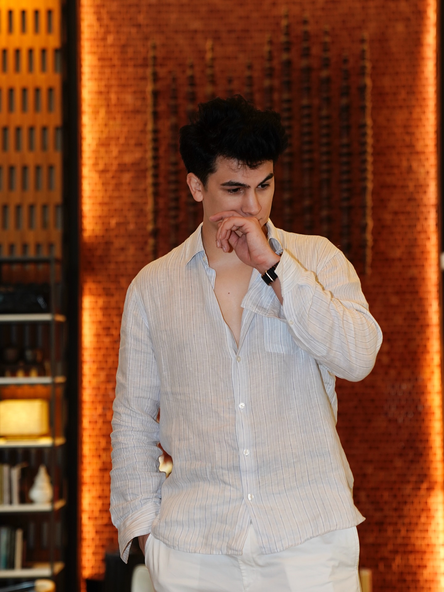 อองตวน ปินโต
