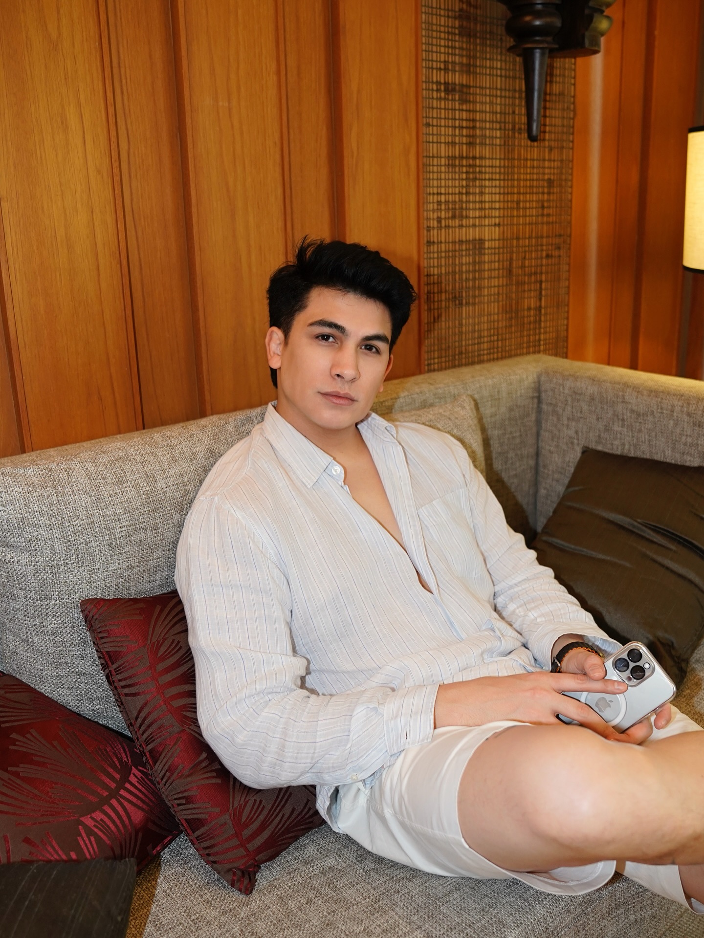 อองตวน ปินโต