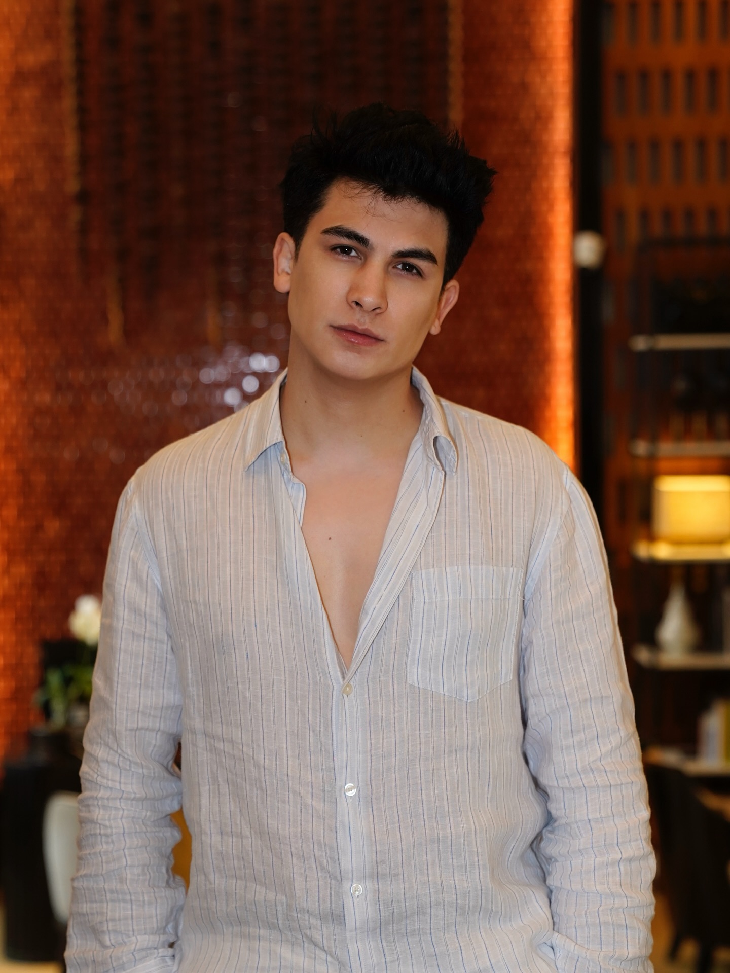 อองตวน ปินโต