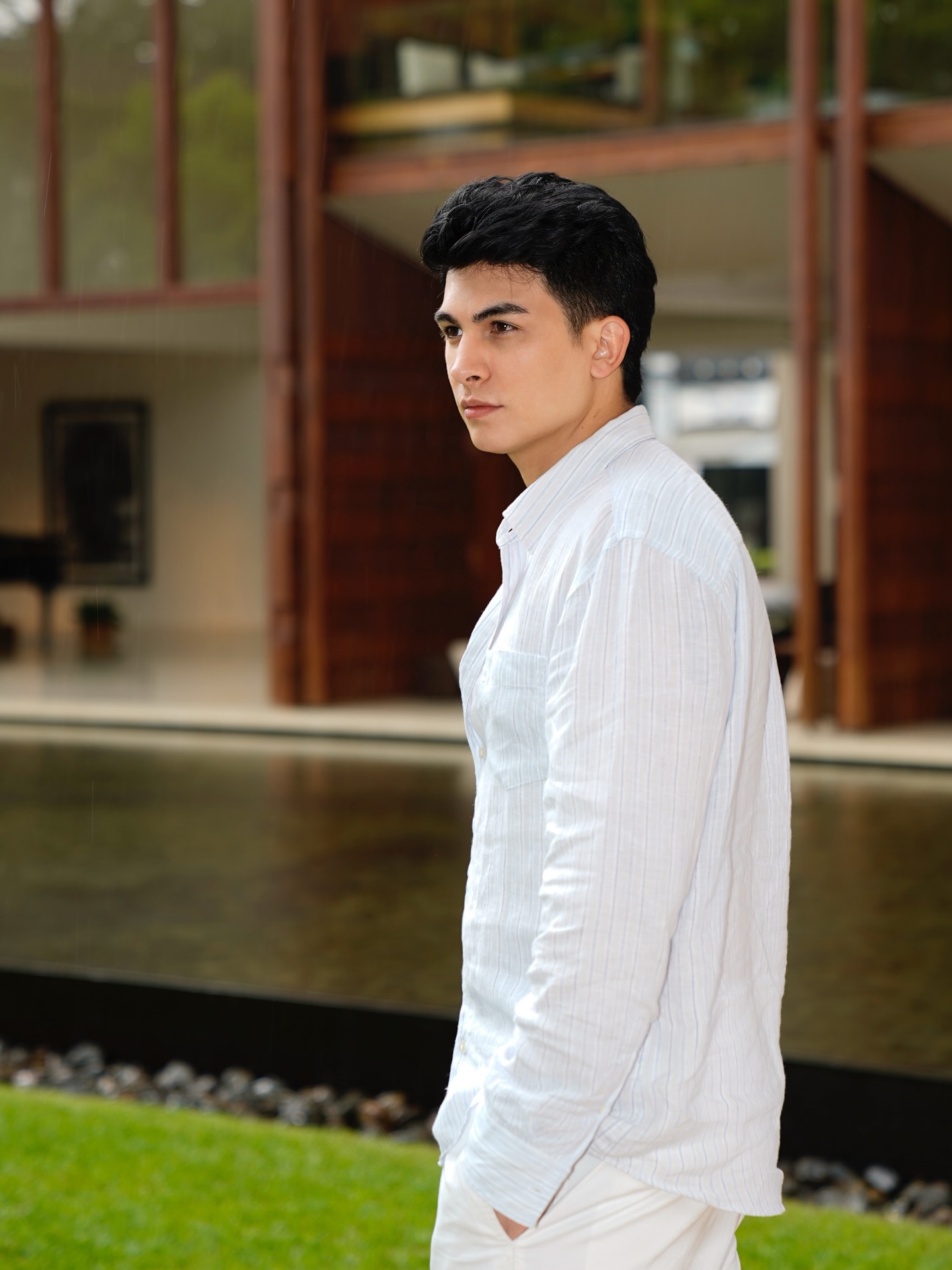 อองตวน ปินโต