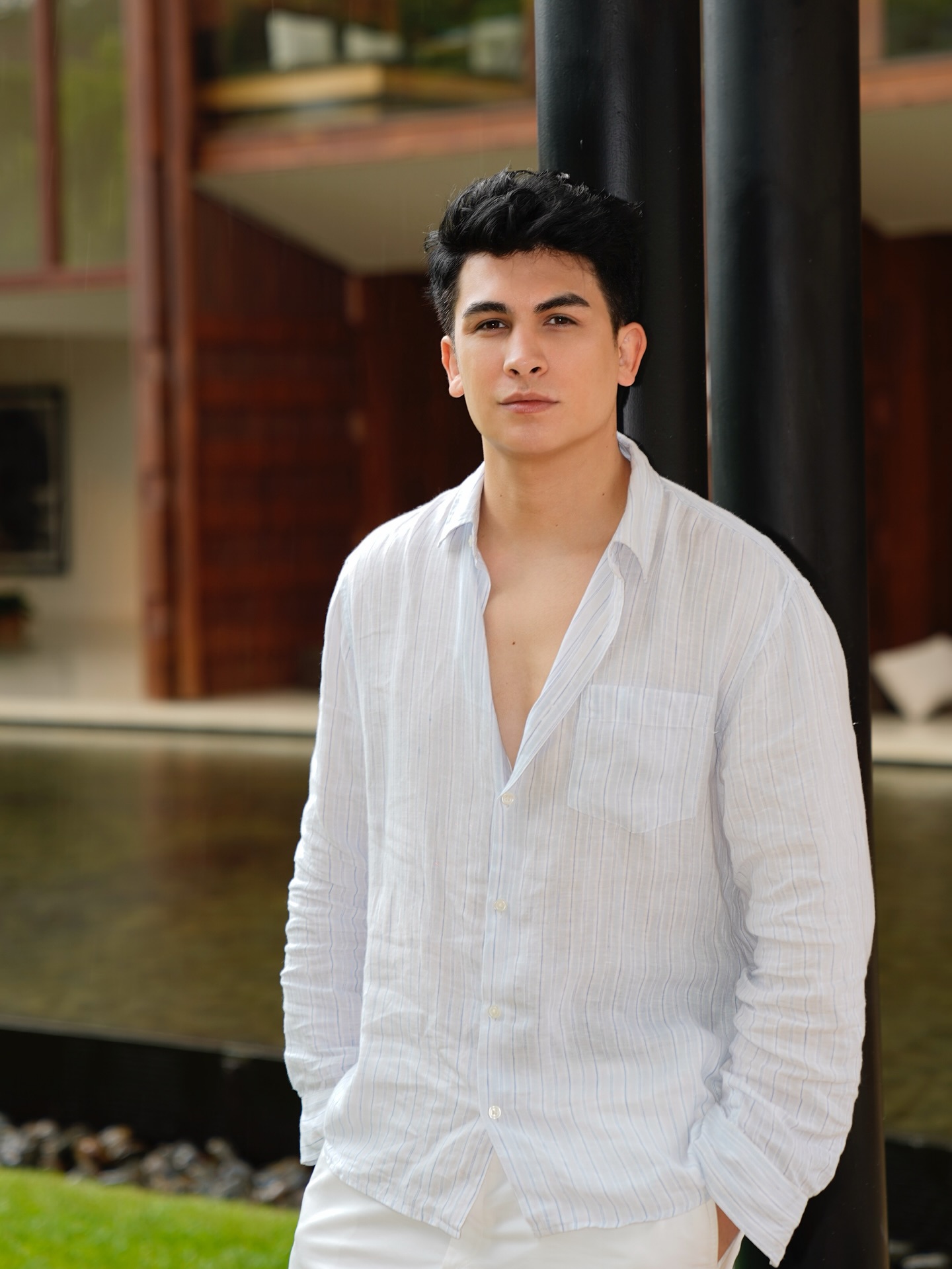อองตวน ปินโต