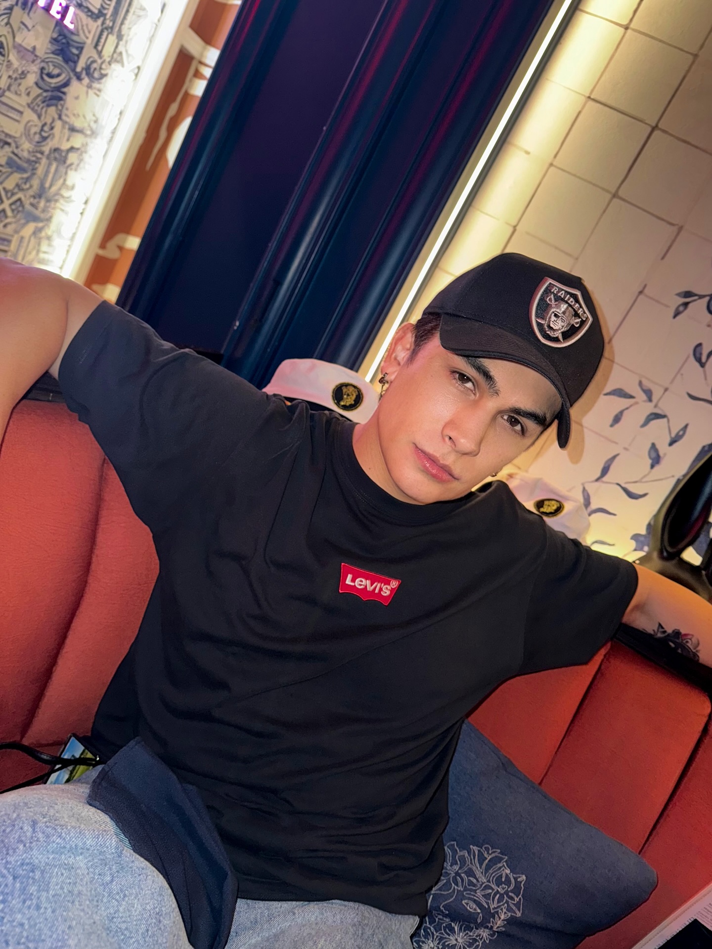 อองตวน ปินโต