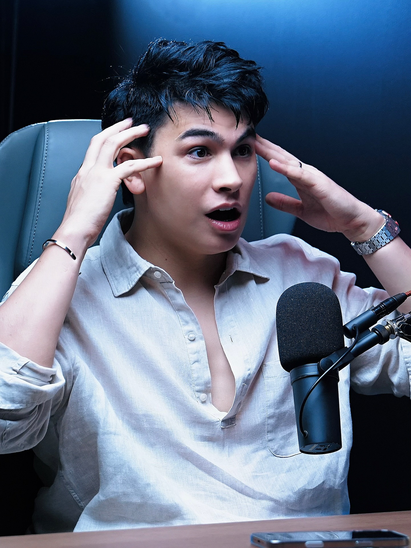 อองตวน ปินโต