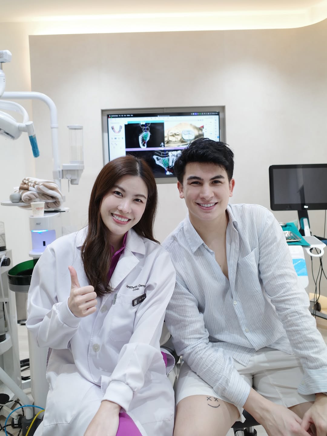 อองตวน ปินโต