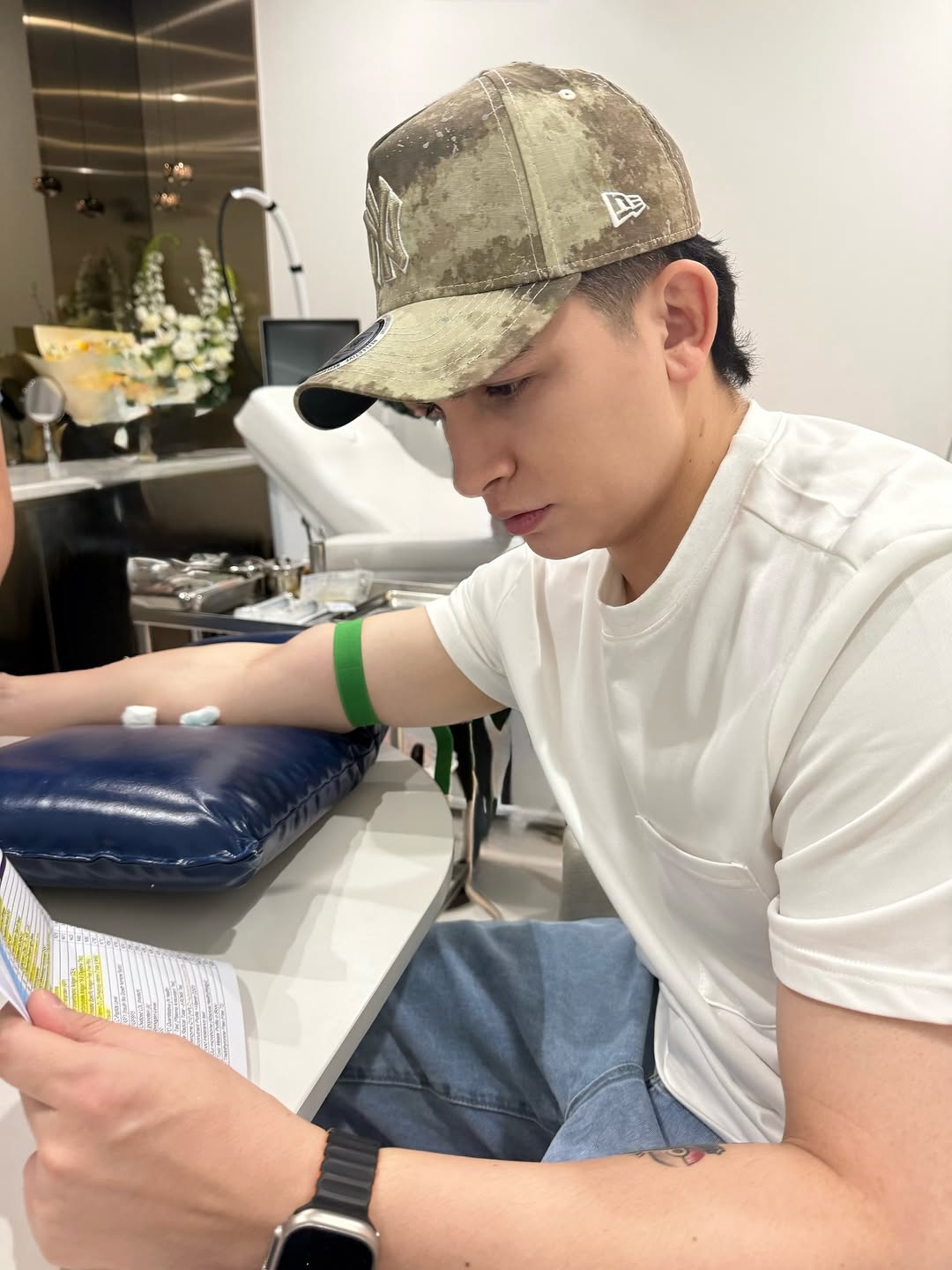 อองตวน ปินโต