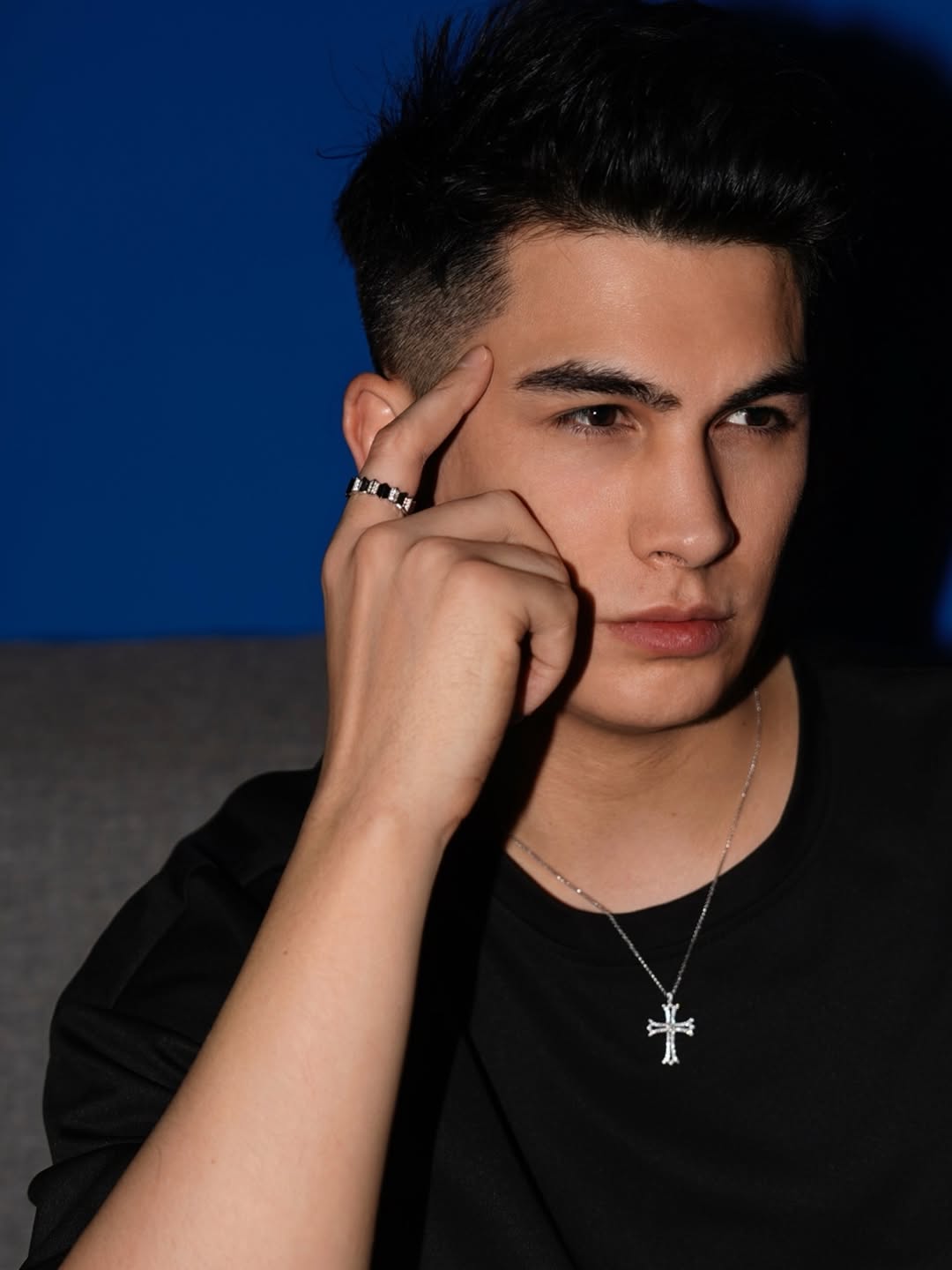 อองตวน ปินโต