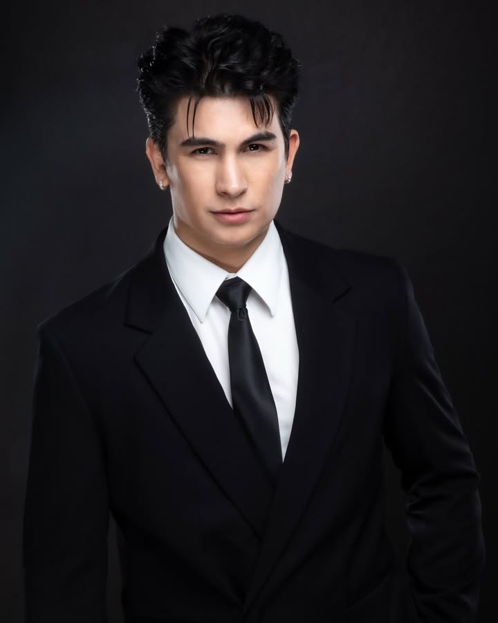 อองตวน ปินโต