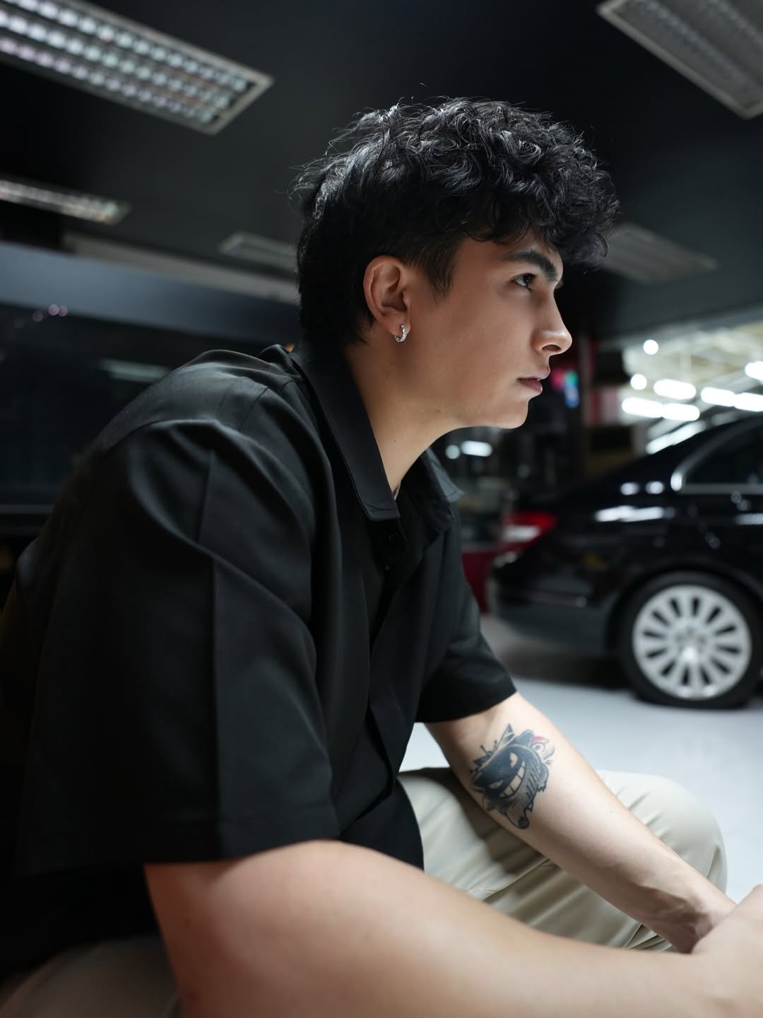 อองตวน ปินโต