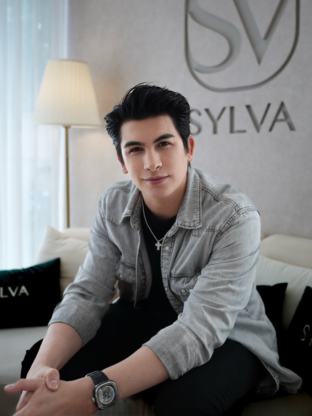 อองตวน ปินโต