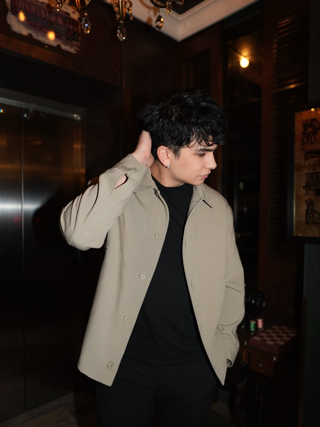 อองตวน ปินโต