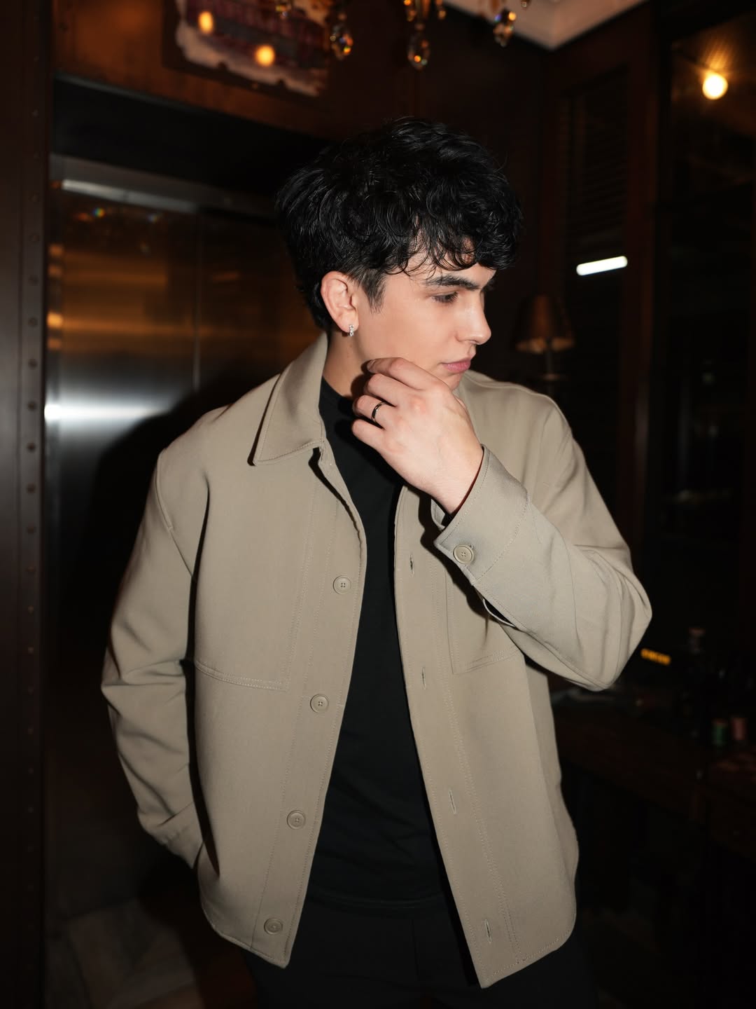 อองตวน ปินโต