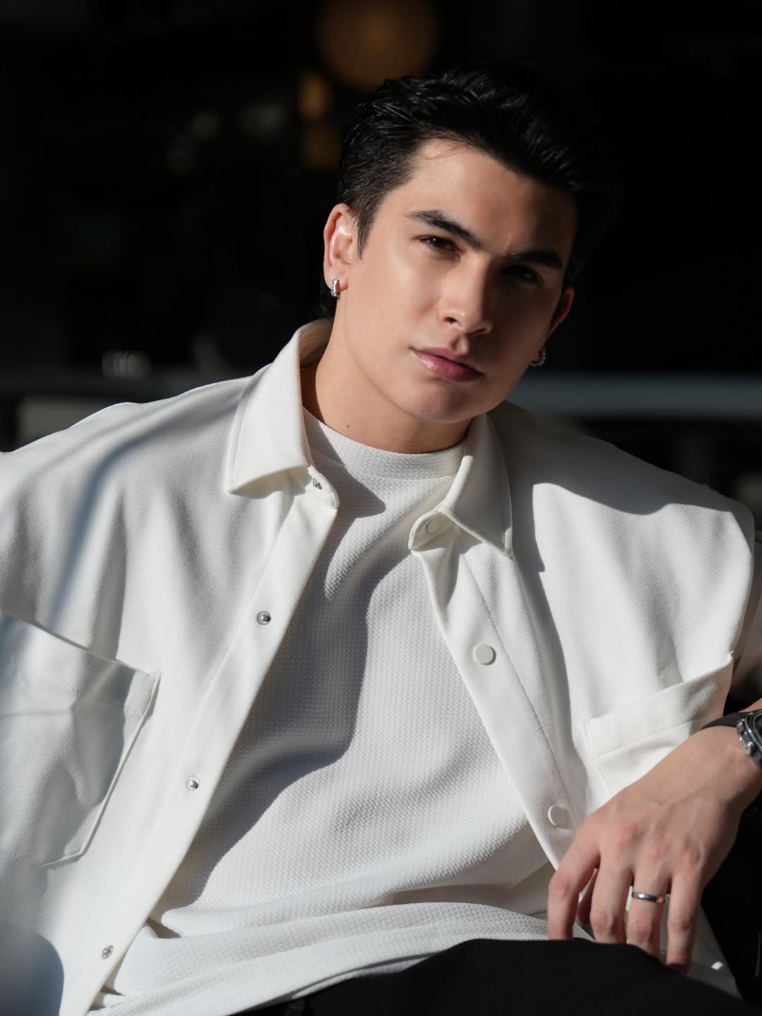 อองตวน ปินโต