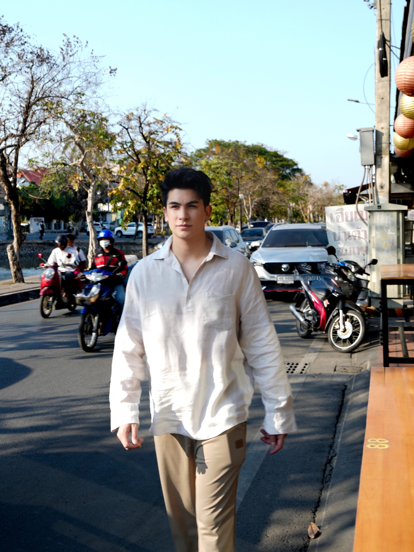 อองตวน ปินโต