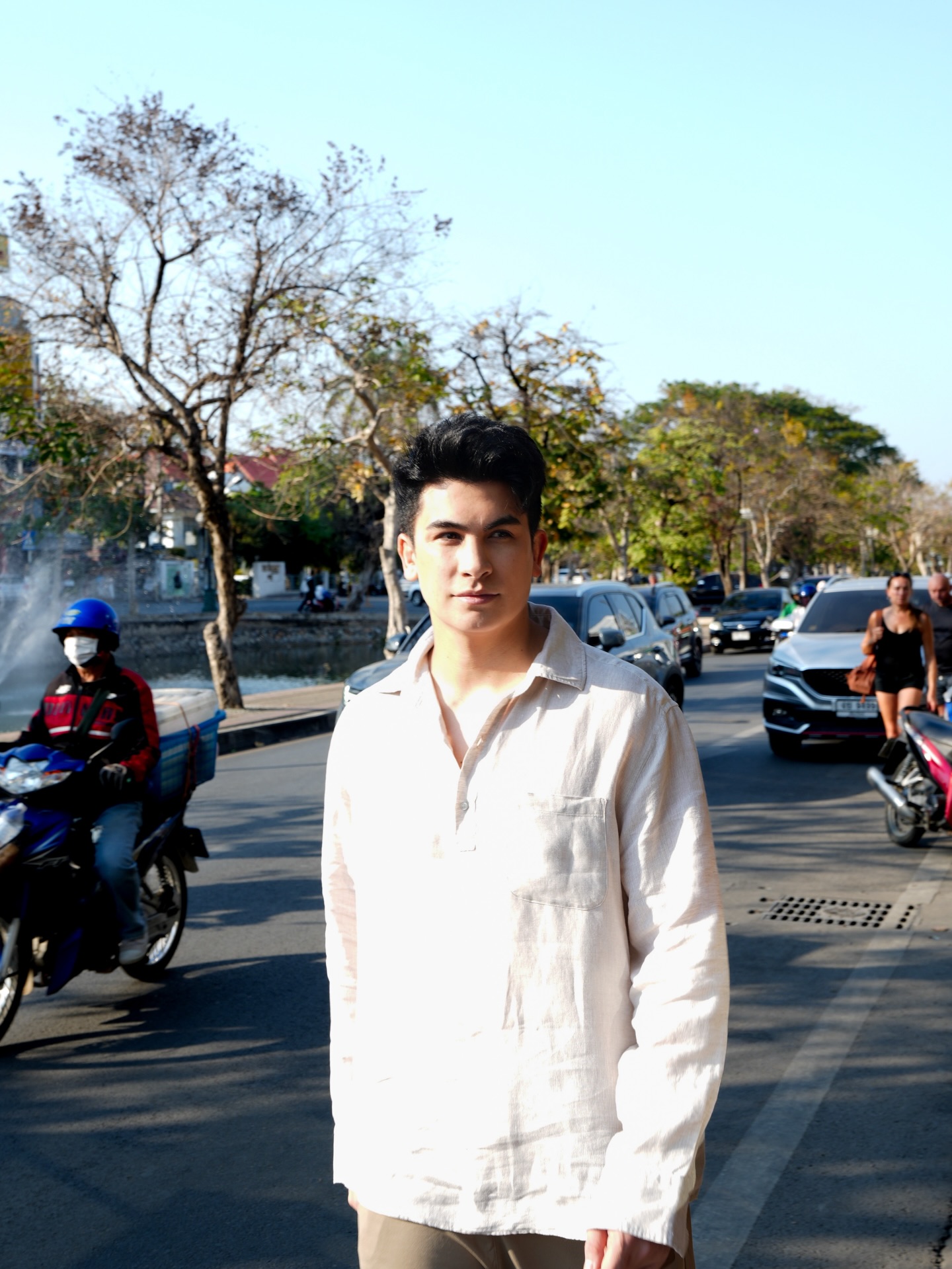 อองตวน ปินโต