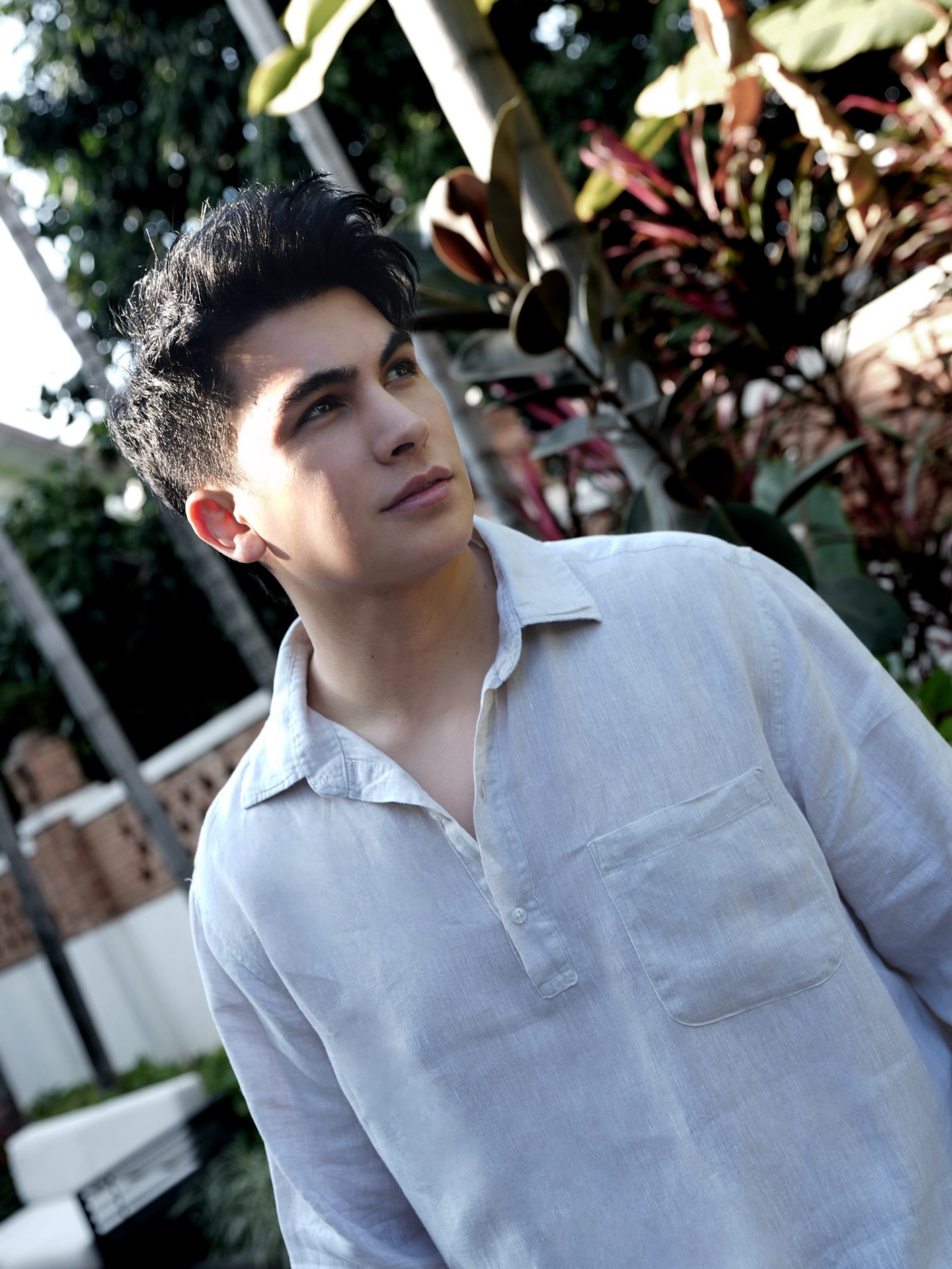 อองตวน ปินโต