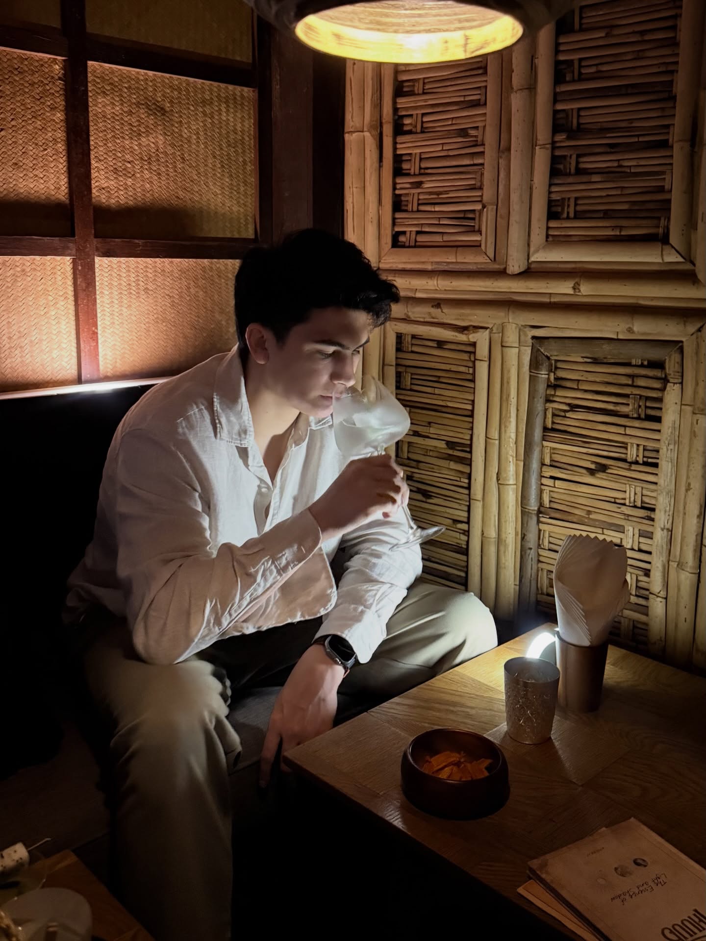 อองตวน ปินโต