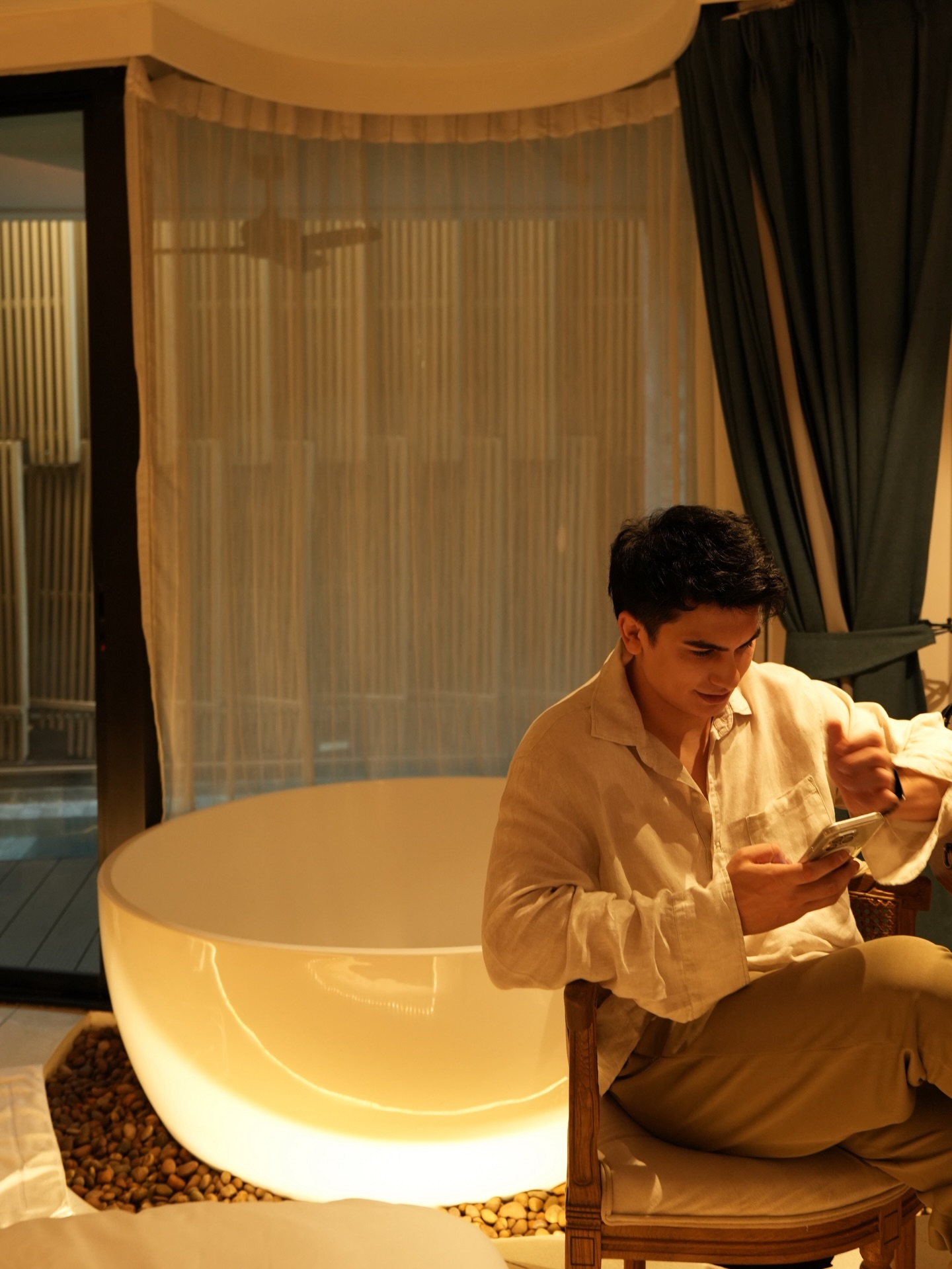 อองตวน ปินโต