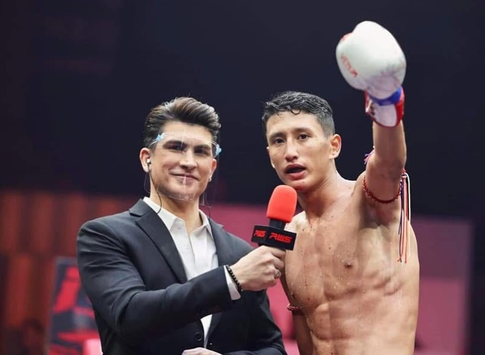 อองตวน ปินโต