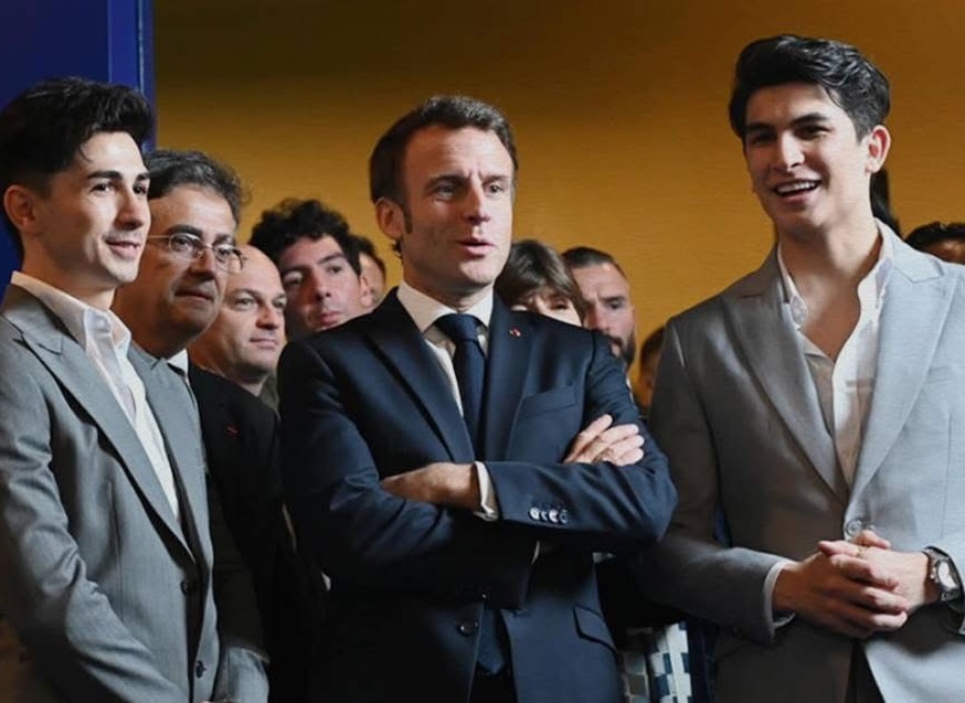 อองตวน ปินโต