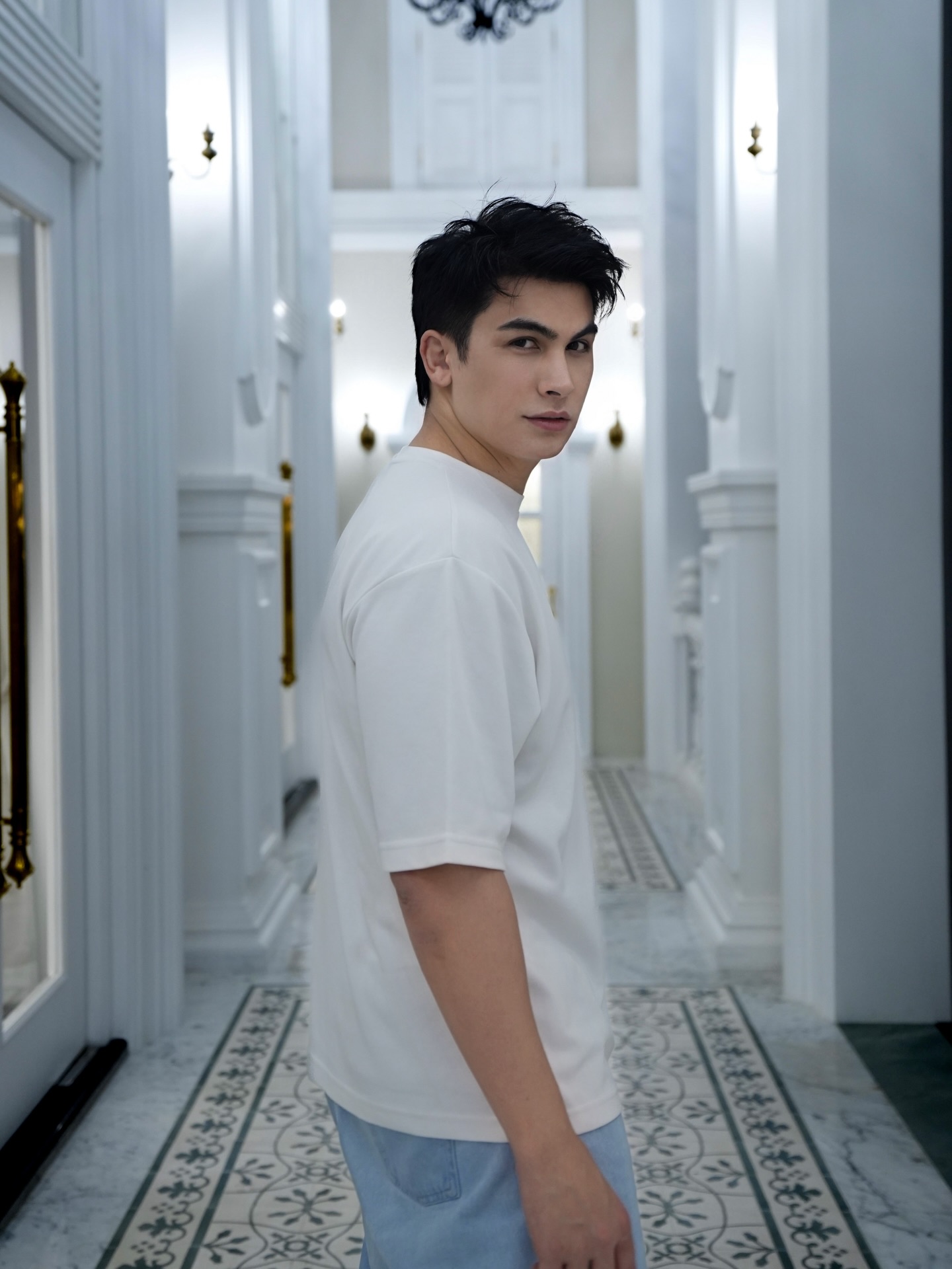 อองตวน ปินโต