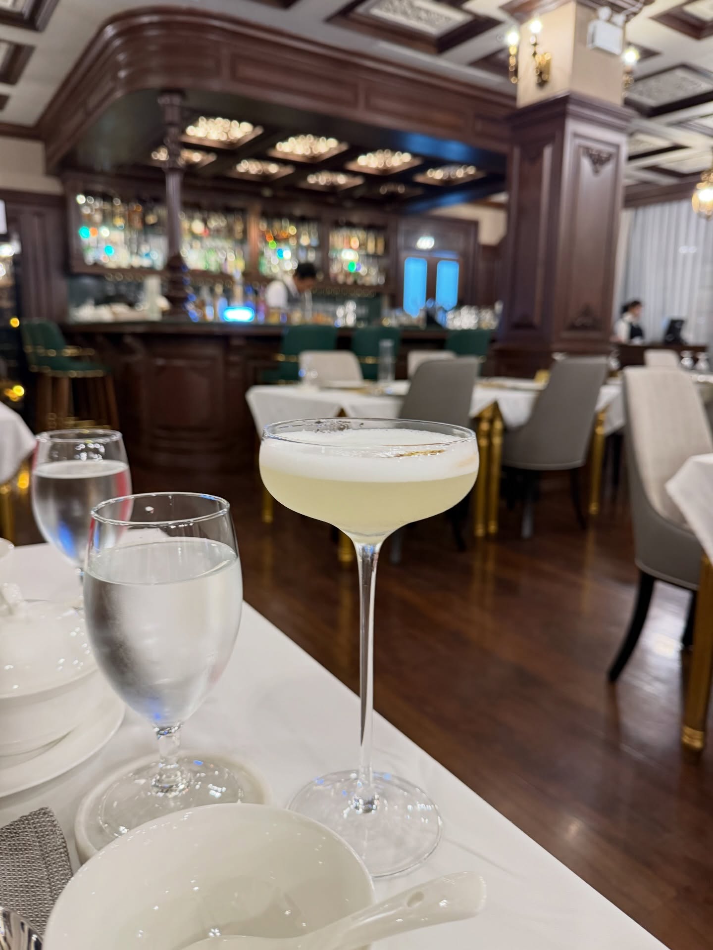 อองตวน ปินโต