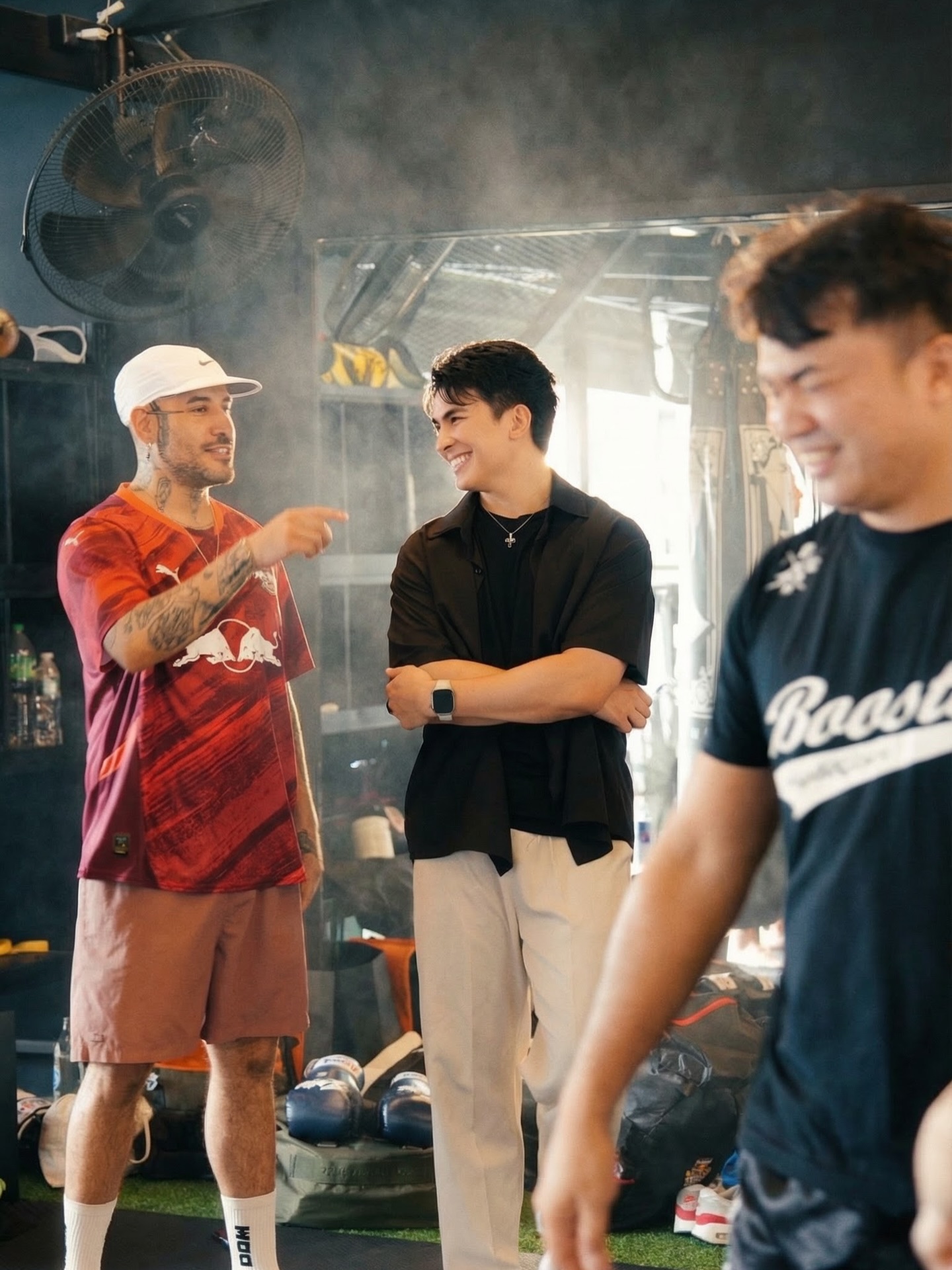 อองตวน ปินโต