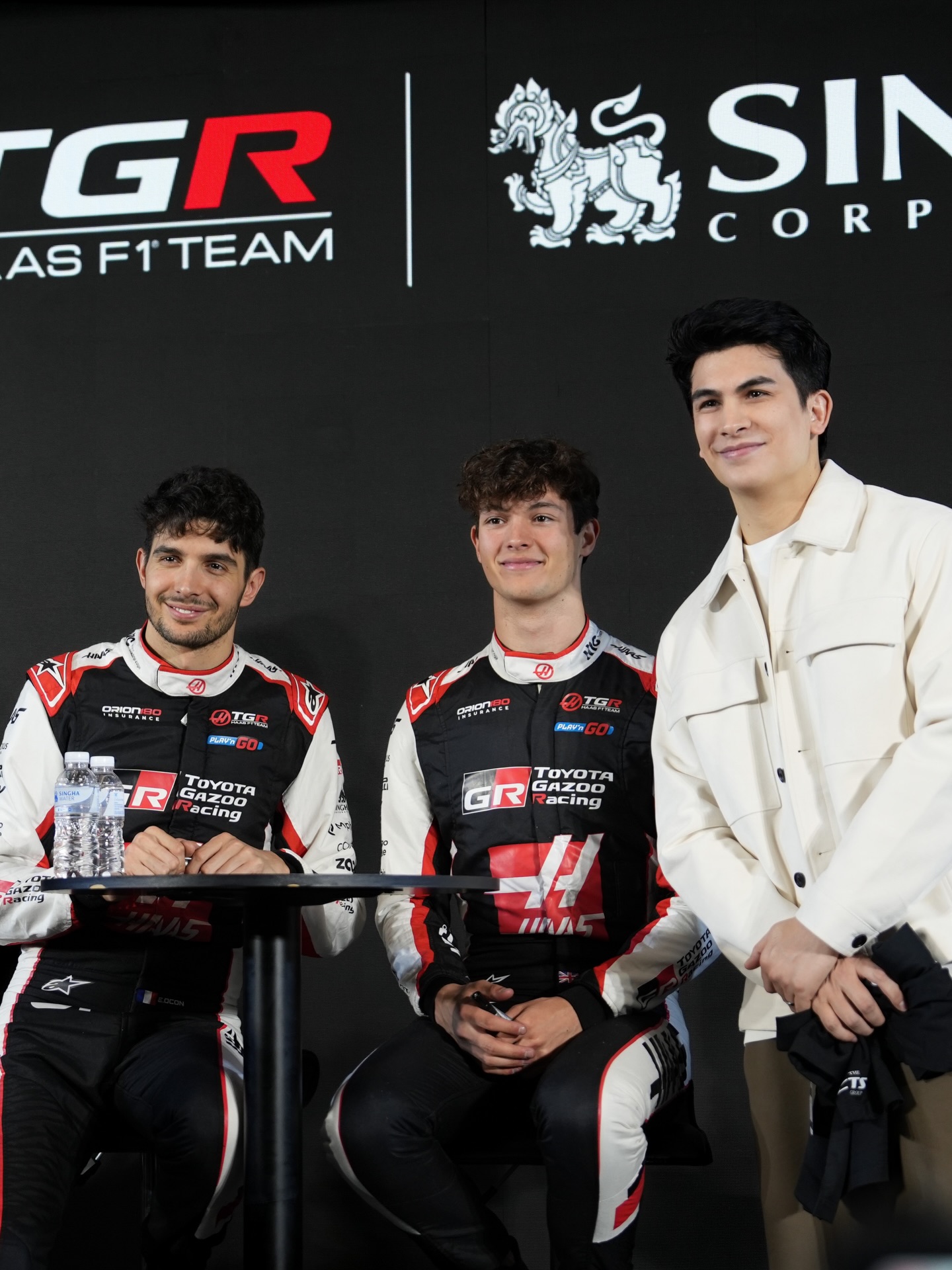 อองตวน ปินโต