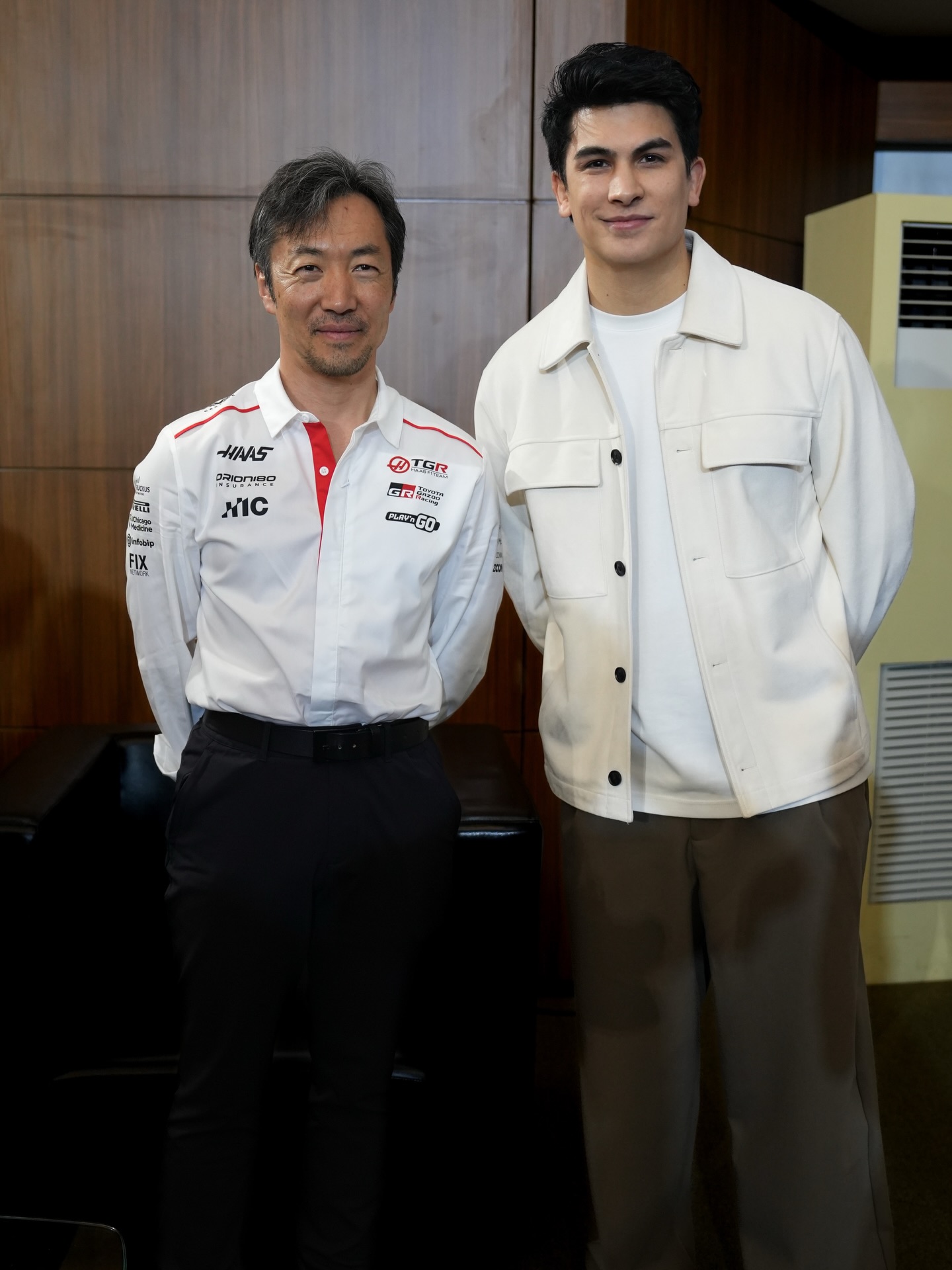 อองตวน ปินโต