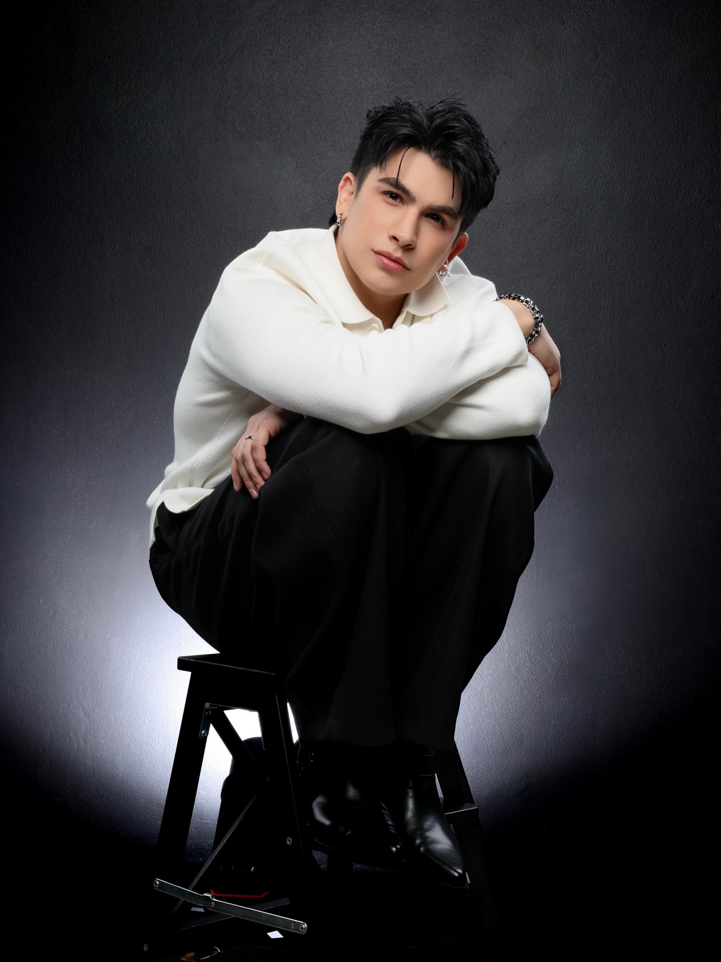 อองตวน ปินโต