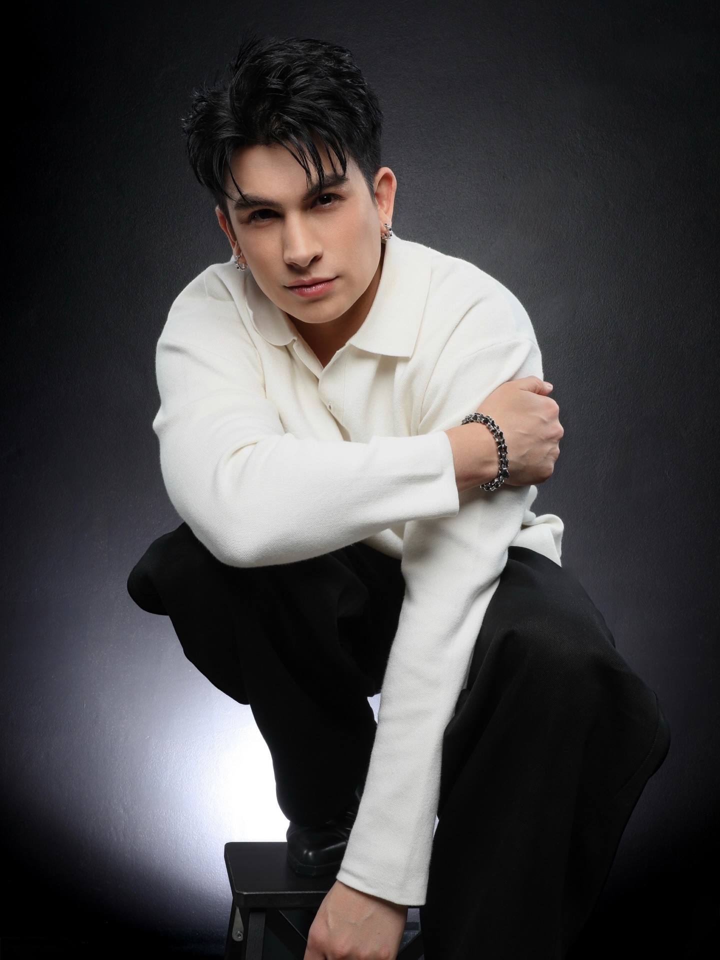 อองตวน ปินโต