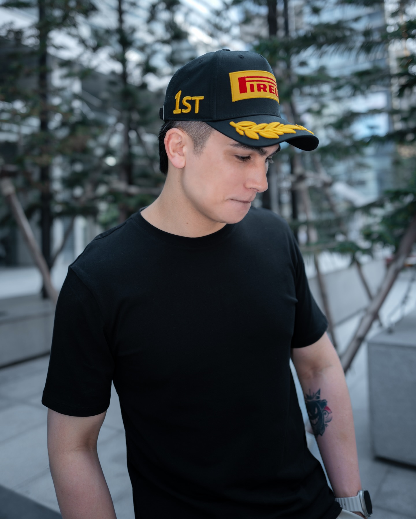 อองตวน ปินโต