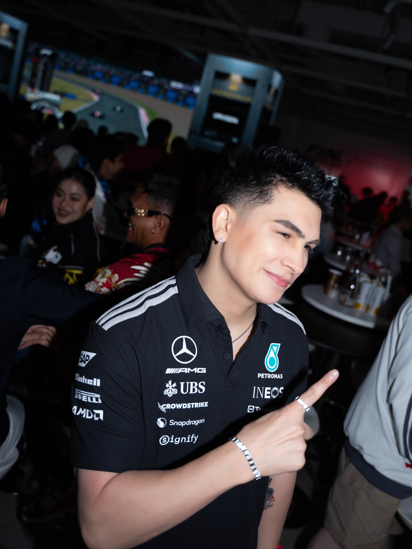 อองตวน ปินโต