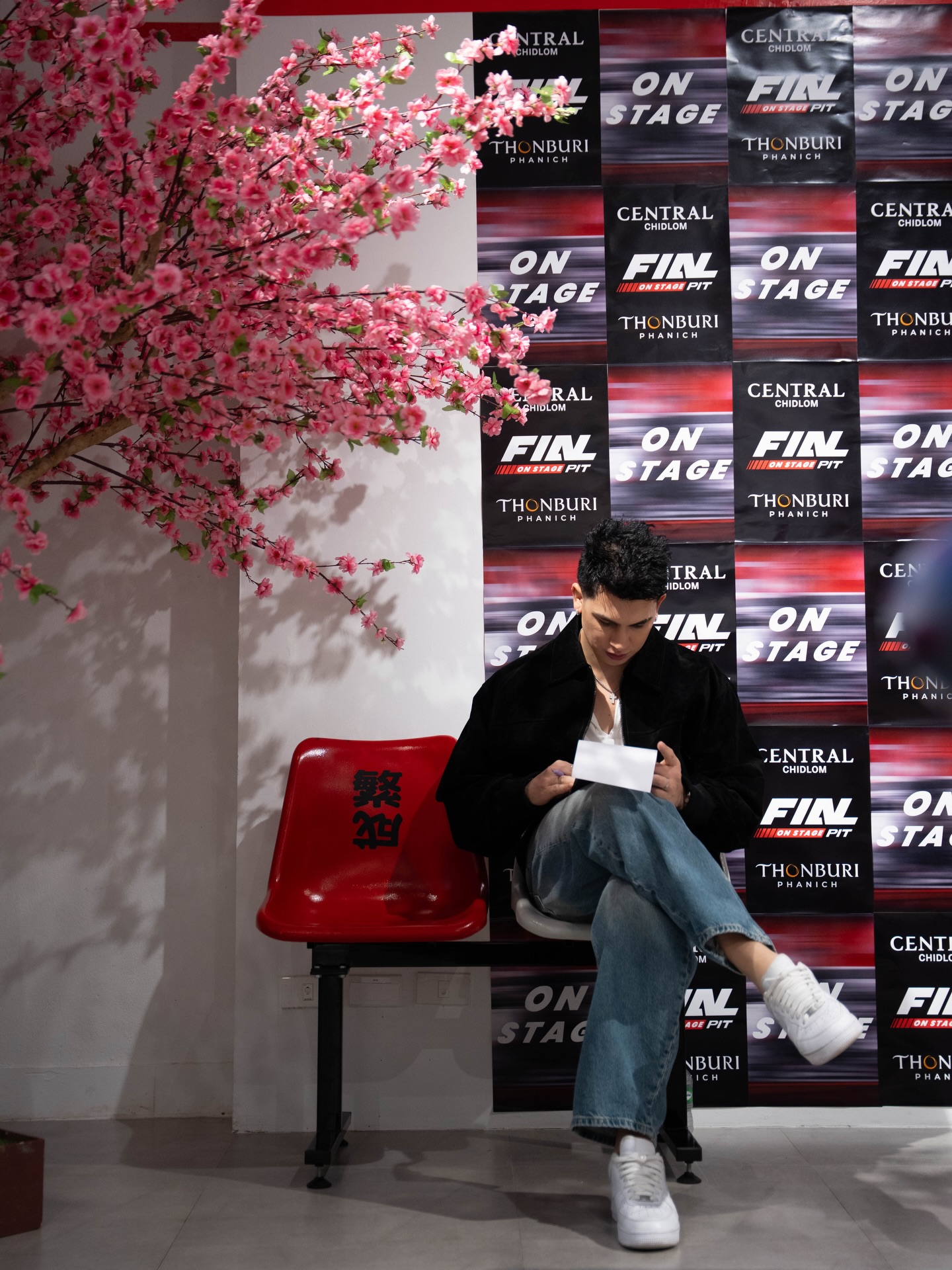 อองตวน ปินโต