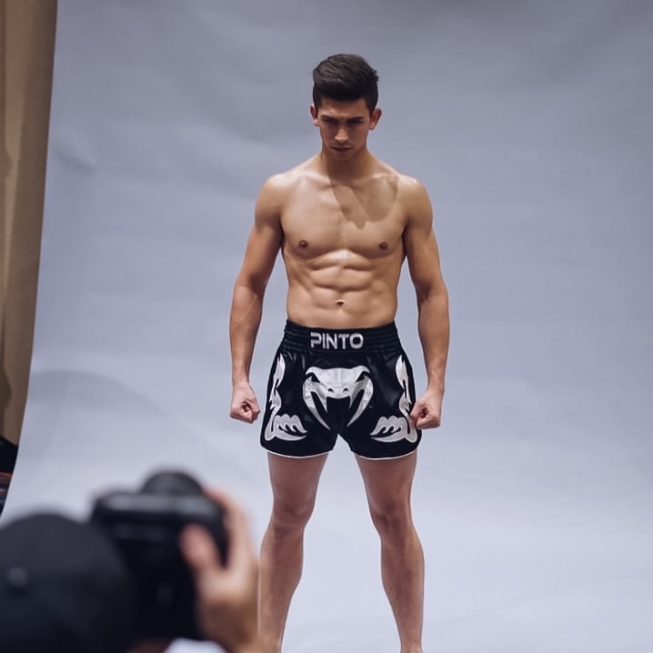 อองตวน ปินโต