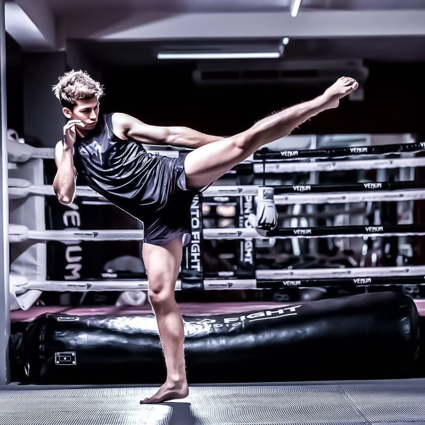 อองตวน ปินโต