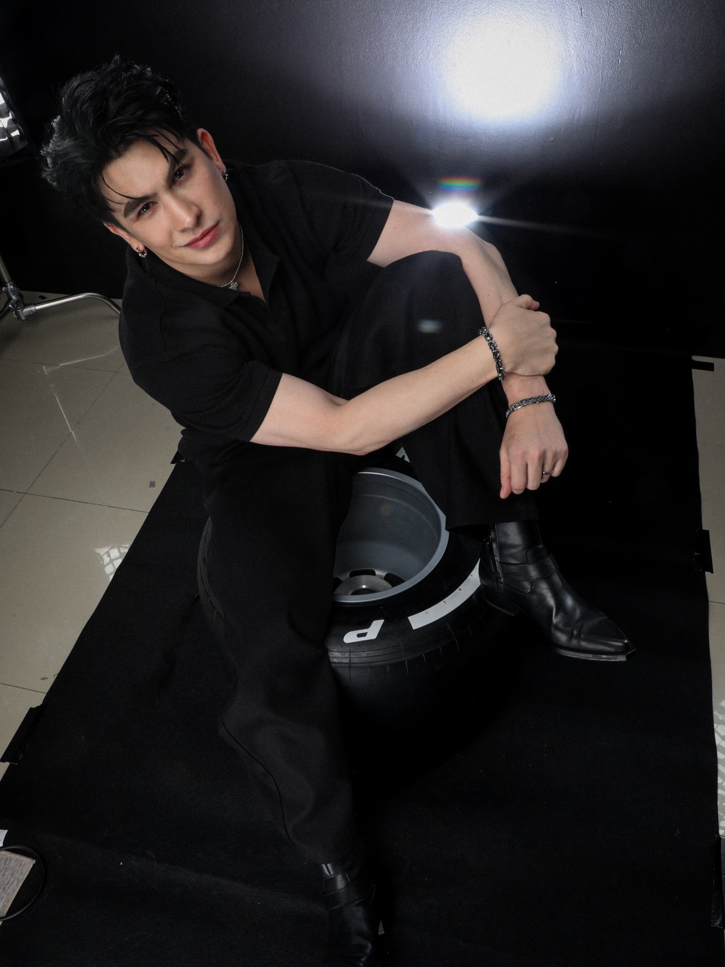 อองตวน ปินโต