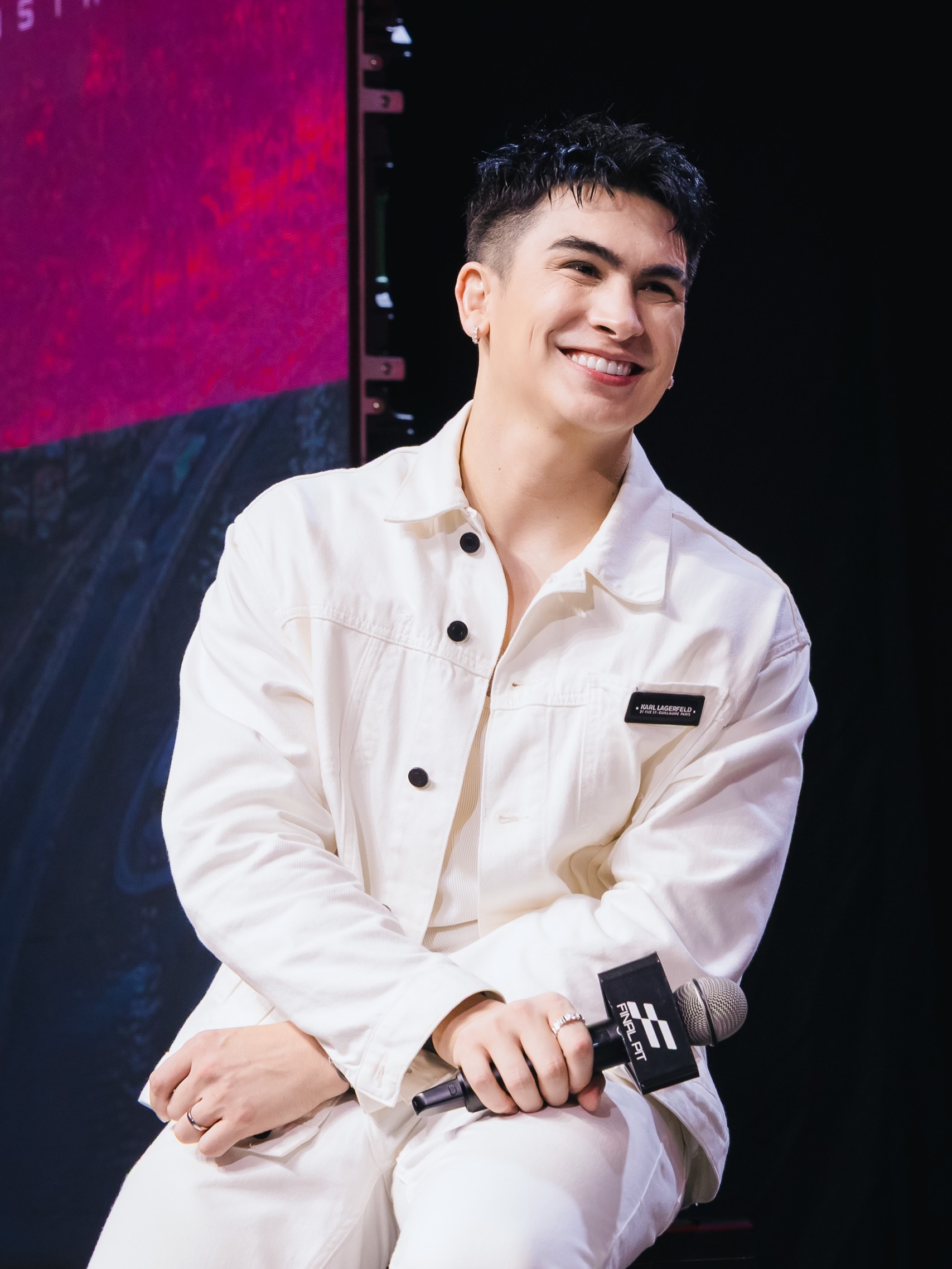 อองตวน ปินโต