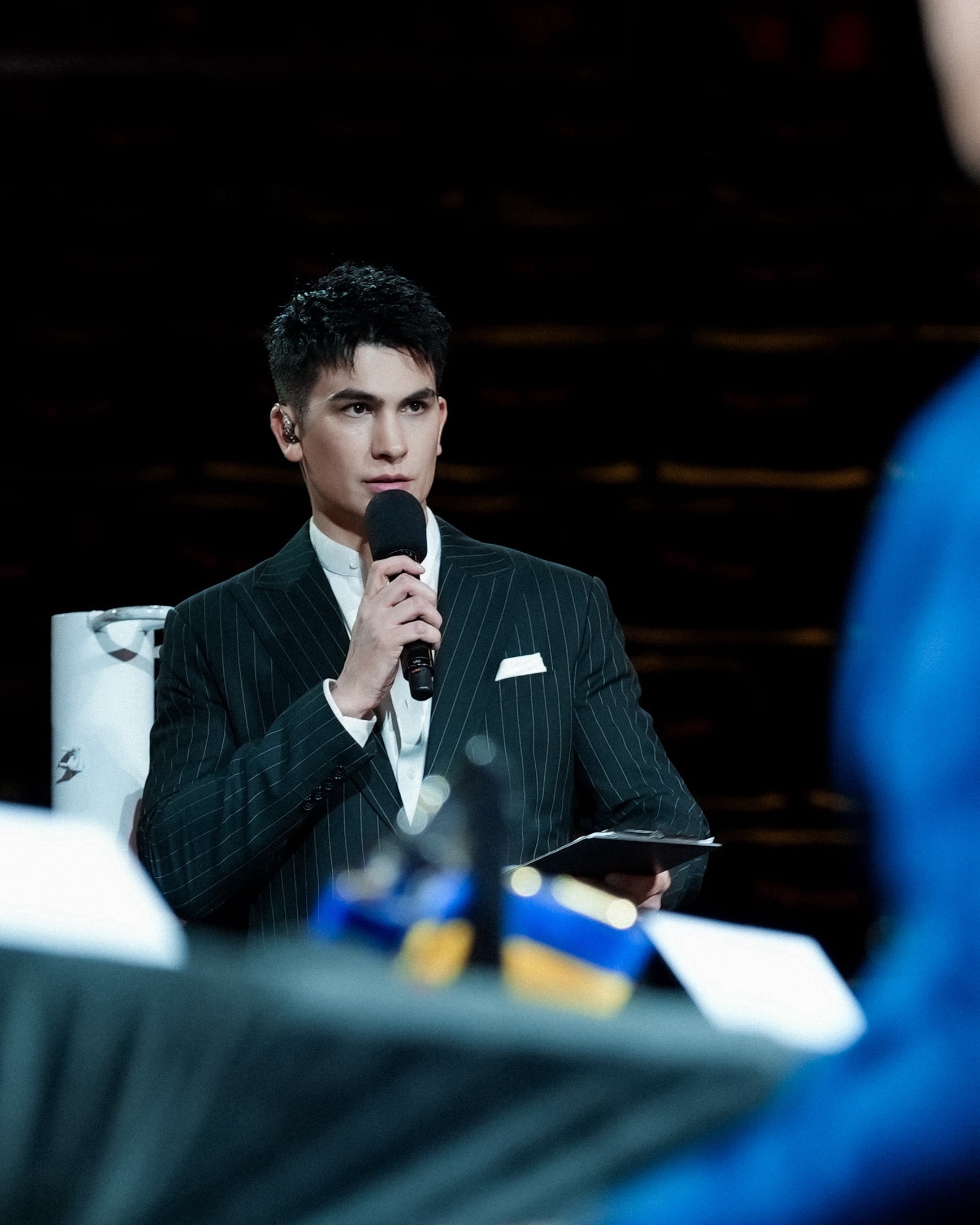 อองตวน ปินโต