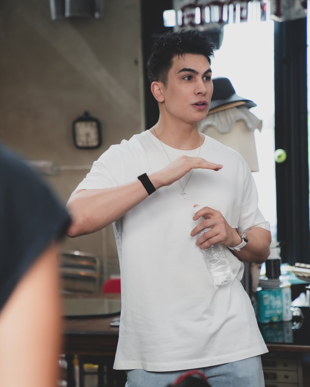 อองตวน ปินโต