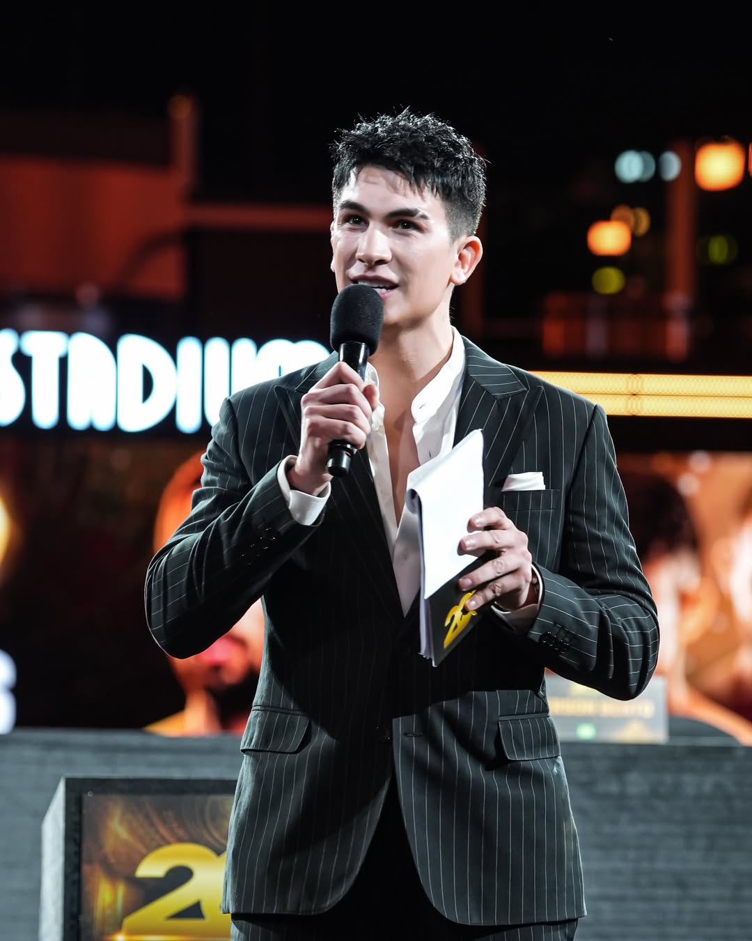 อองตวน ปินโต
