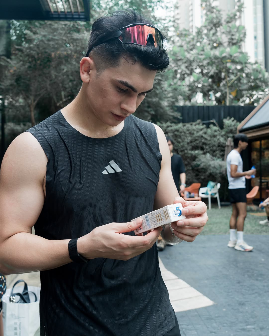 อองตวน ปินโต