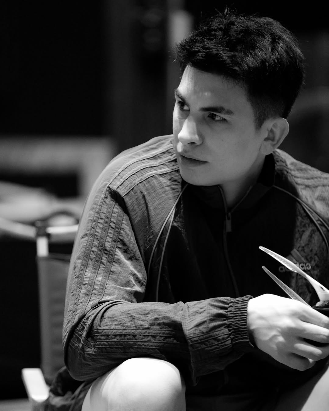 อองตวน ปินโต
