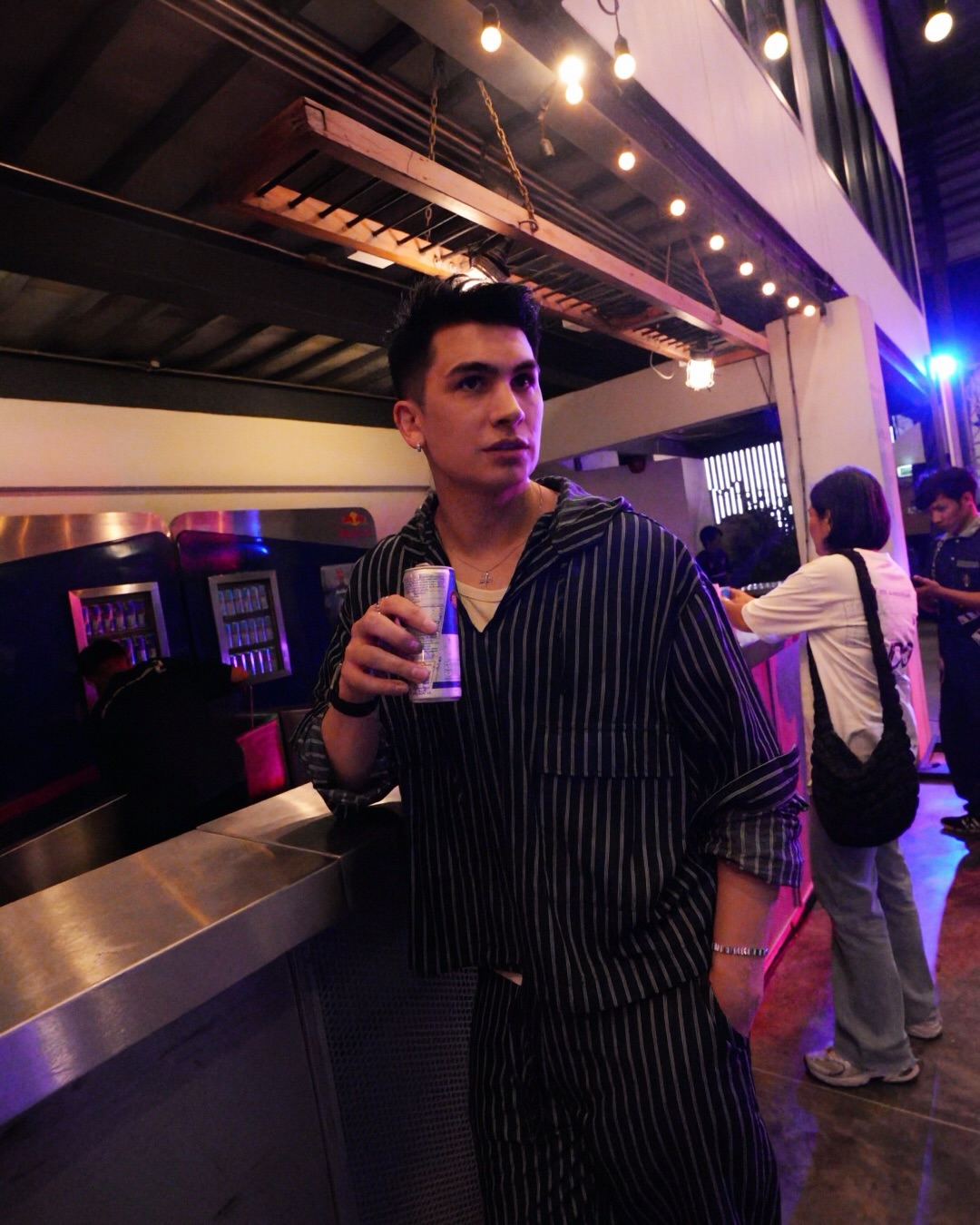 อองตวน ปินโต