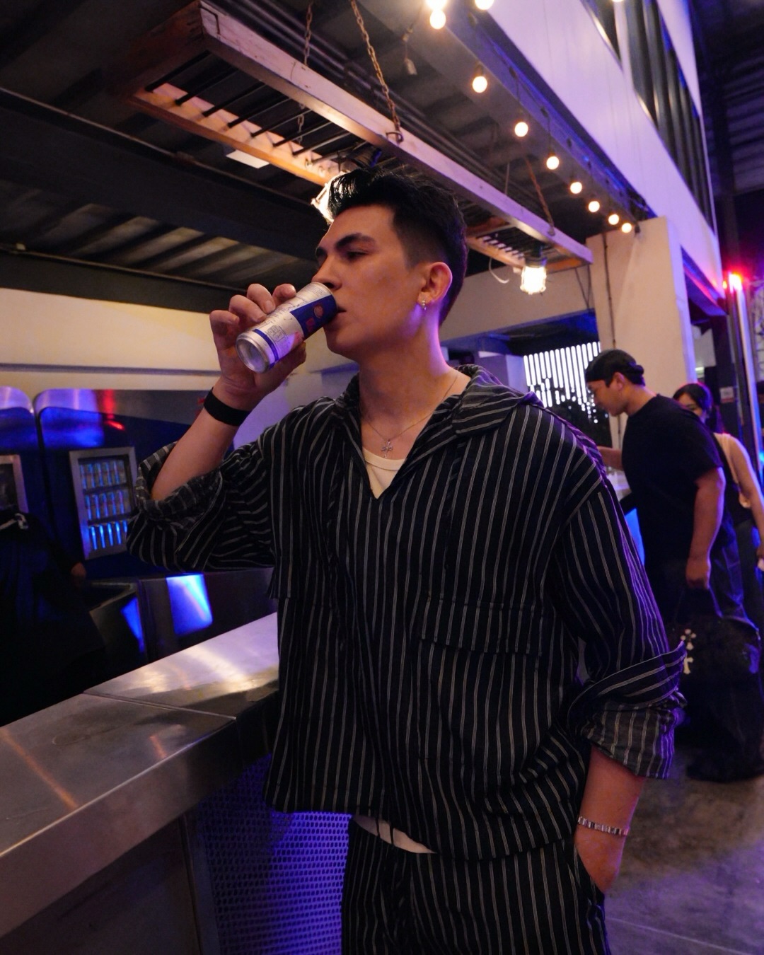 อองตวน ปินโต