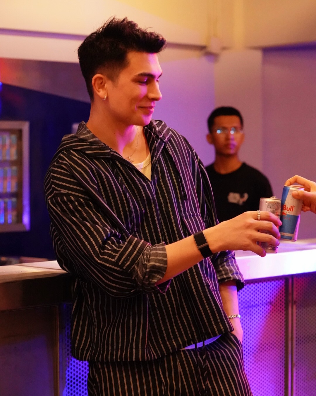 อองตวน ปินโต