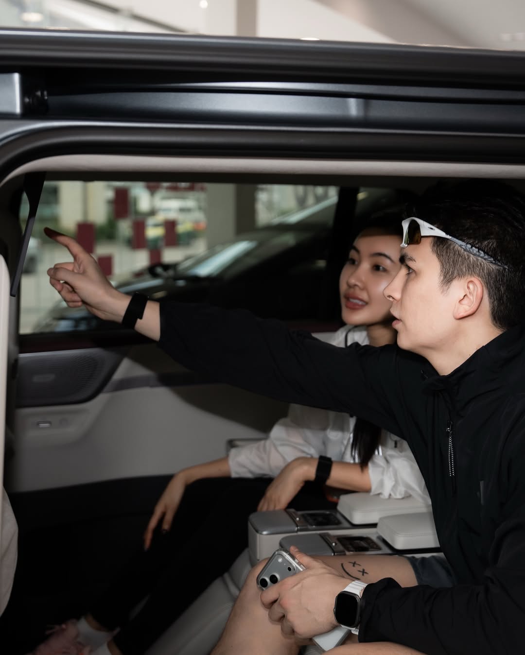 อองตวน ปินโต