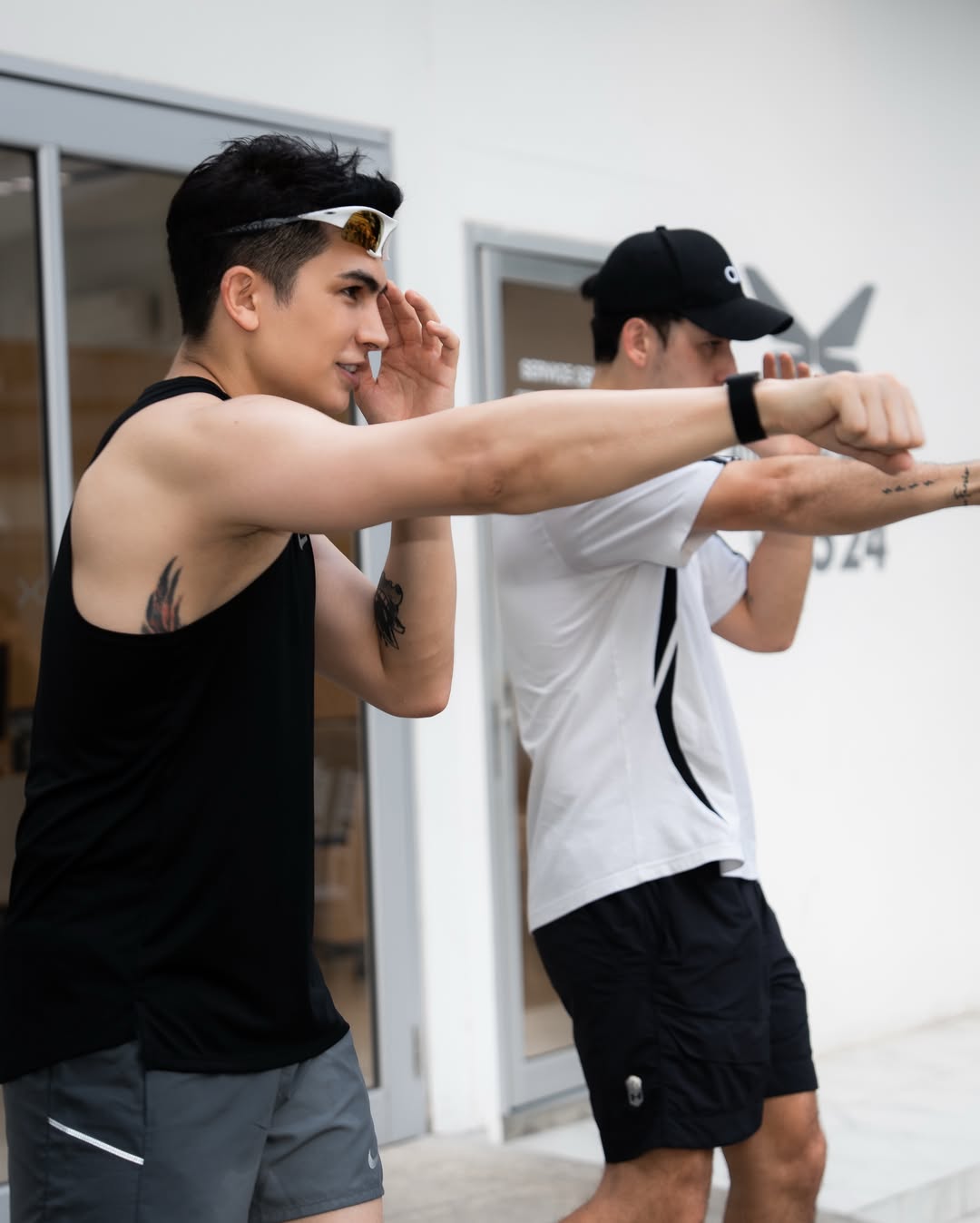 อองตวน ปินโต