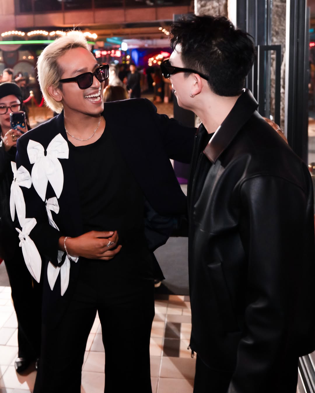 อองตวน ปินโต