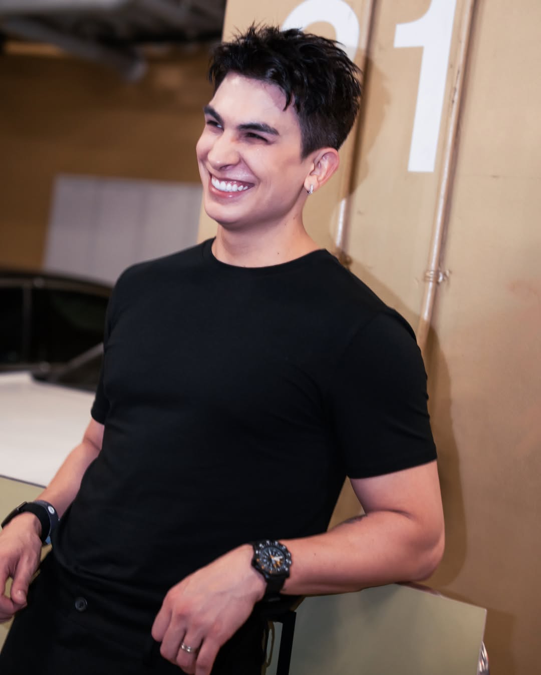 อองตวน ปินโต